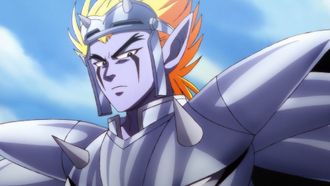 Episode 28 Dai's Secret
