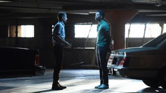 Episode 6 Confessions