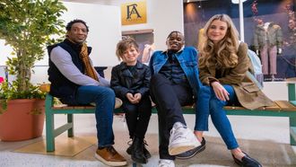 Episode 5 Bittersweet Sixteen