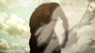Episode 18 Sneak Attack