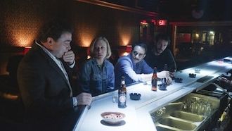 Episode 3 Rocking the Boat