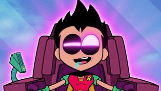 Episode 48 I Am Chair