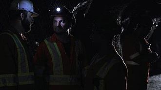 Episode 7 Down Under
