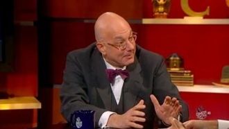 Episode 127 Leon Botstein