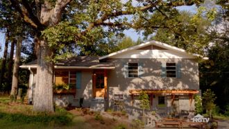 Episode 8 Small Town Charm