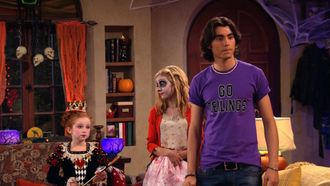 Episode 2 Howloween 2: The Final Reckoning