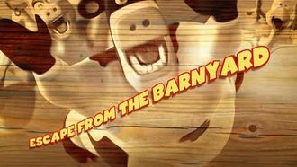 Episode 2 Cowman and Ratboy/Cow's Best Friend