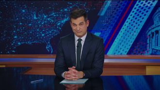 Episode 14 January 28, 2025 - Lil Rel Howery