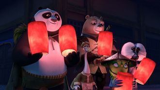 Episode 12 Epic Lunar New Year