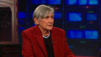 Episode 15 Diane Ravitch