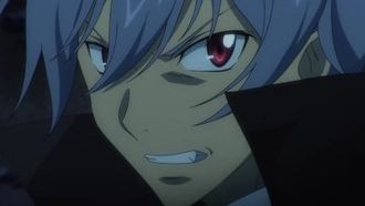 Episode 16 Kansokusha-tachi no Utage Hen Ichi