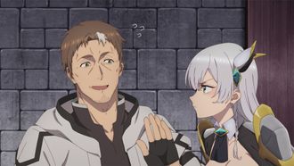 Episode 8 The Old Country Bumpkin Gets Struck by a Lightning-Fast Sword