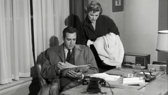 Episode 14 The Case of the Baited Hook