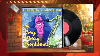 Episode 6 A Very Norffy Gronksmas