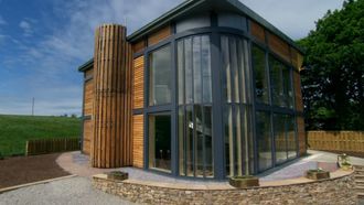 Episode 7 Adaptahaus, Cumbria