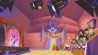Episode 9 It's Buster Bunny Time