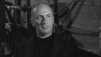 Episode 16 The Luke O'Malley Story