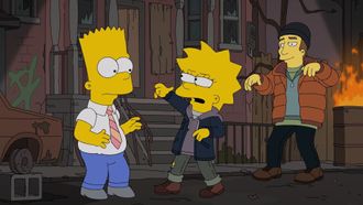Episode 22 Poorhouse Rock
