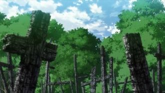 Episode 11 Munamori Village