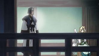 Episode 25 Taiko no yumeato