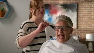 Episode 6 Eleanor Roosevelt