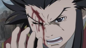 Episode 21 The Story of Breaking the Cycle of Suffering