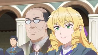 Episode 4 Dad Summons a Beast