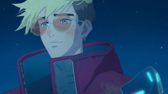 Episode 3 Bright Light, Shine Through the Darkness