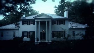 Episode 4 A Legendary Haunting