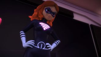 Episode 4 Lady Wifi