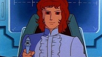Episode 49 Coran's Son Runs Amuck