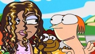Episode 6 Impressions