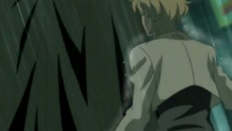 Episode 15 Toriko: Angel