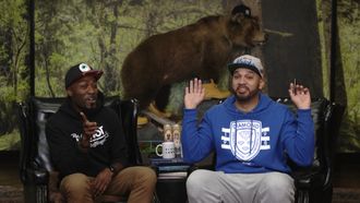 Episode 12 Thursday, November 3, 2016