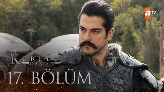 Episode 17 A New Order