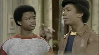Episode 19 The Ancestors