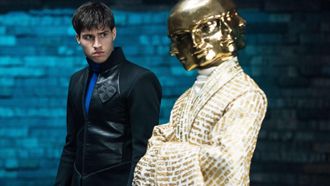 Episode 2 House of El