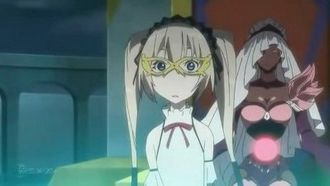 Episode 14 The Melancholy of Tsujidou Miyuri