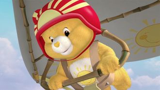 Episode 21 Dare Bears