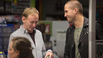 Episode 7 Aiden & Frank