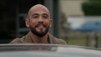 Episode 25 Épisode 989