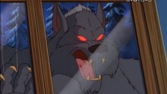 Episode 20 In the Darkness of the Moon