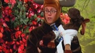 Episode 26 Bad Moose Rising