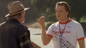 Episode 5 The Camp Counselor: Part 1