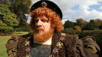 Episode 6 Horrid Henry VIII