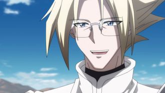 Episode 17 Guns of the Angels