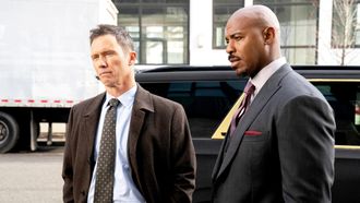 Episode 14 Heroes