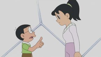Episode 2 Nobita's Wife