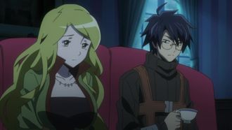 Episode 6 Resolve