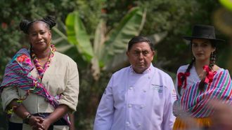 Episode 7 Peru